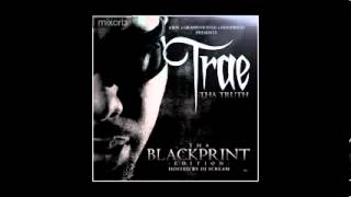 Trae The Truth   County Jail ft  Lil Boosie Tha Blackprint