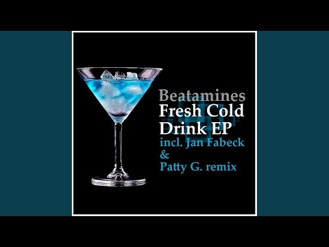 Fresh Cold Drink (Original Club Mix)