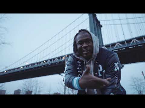 MOE CHIPPS- LEMON PEPPER FREESTYLE