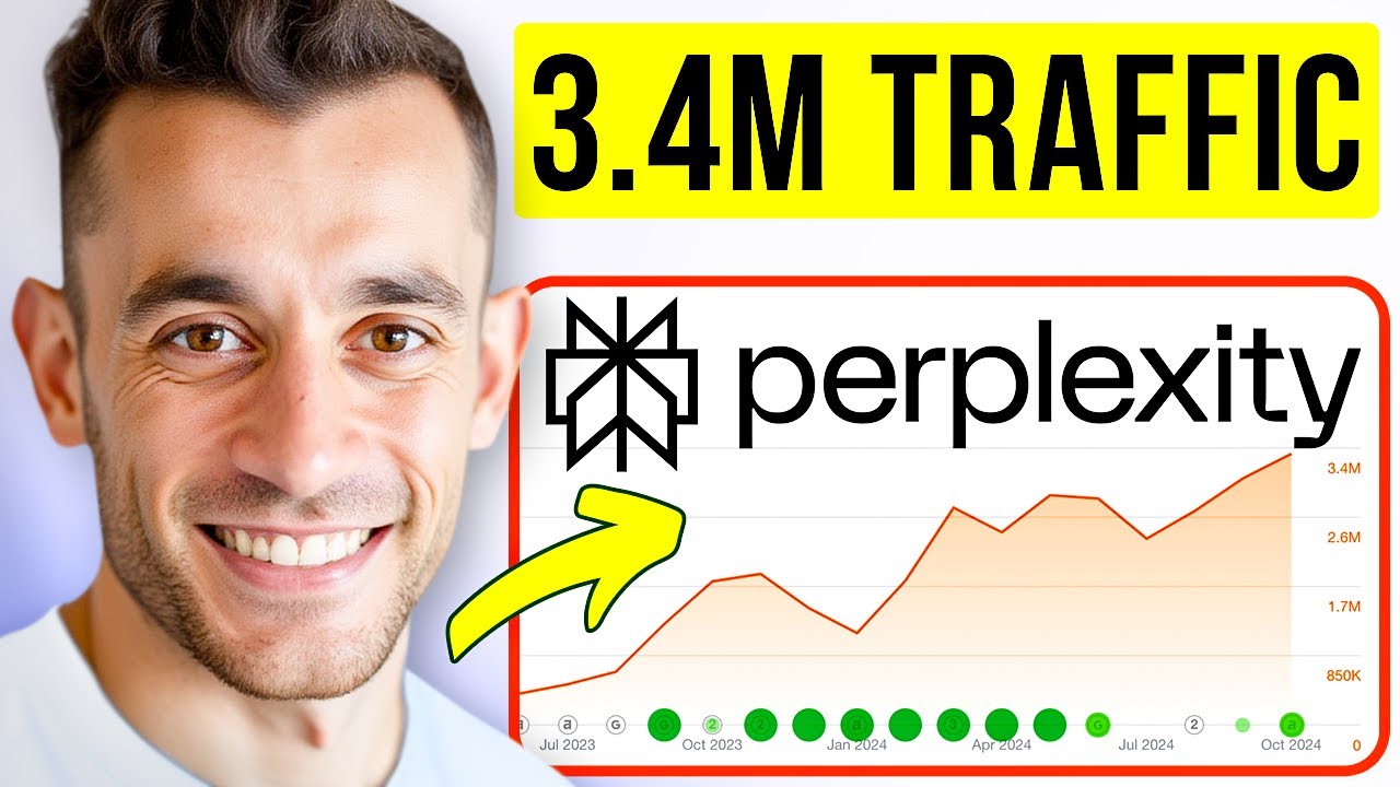 The Perplexity AI SEO Prompt Nobody is Using...But Should Be!