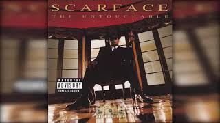 Scarface - No Warning