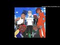 G Herbo PTSD Juice WRLD Lil Uzi Vert Only