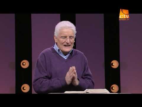 262. Adevărul Viu - Charles Price - Cum este Dumnezeu (2)