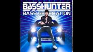 Basshunter - Can You
