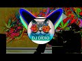 Billie Eilish Bury A Friend Remix DJ DÍDIO