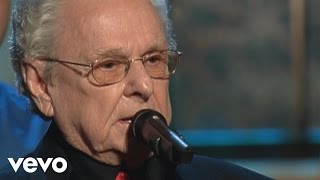 Ralph Stanley &amp; The Clinch Mountain Boys - Gloryland [Live]