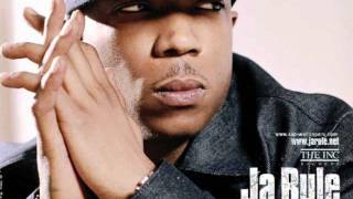 JA RULE - WE HERE NOW
