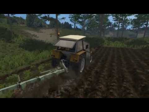 Farming Simulator 15 S9E3 Multiplayer - Orka | Historia