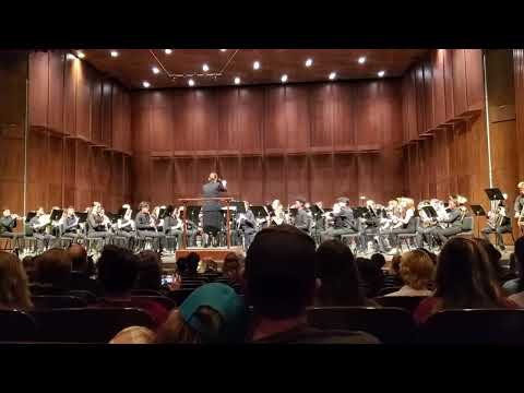FSU Tri-State Music Festival '22