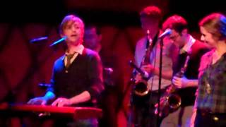 Sarah & The Stanley's - Song 2 [Live @ Rockwood Music Hall Stage 2 (11/9/10)]