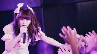 LADYBABY &quot; ニッポン饅頭 Nippon-manju &quot;2nd LIVE in ShibuyaREX 2015.7.4