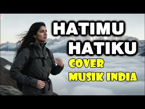 HATIKU DAN HATIMU - H. RHOMA IRAMA ( COVER INDIA MODERN)#rhomairama #laguterbaru2025 #viral #india