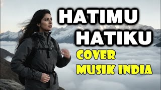 Download lagu HATIKU DAN HATIMU - H. RHOMA IRAMA ( COVER INDIA MODERN)#rhomairama #laguterbaru2025 #viral #india mp3