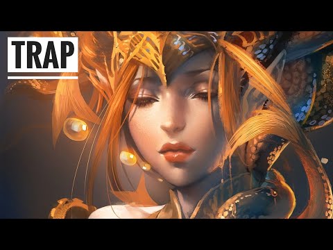 Teri Miko x Luca Rezza x Lil Eddie - Closed Eyes [Trap]
