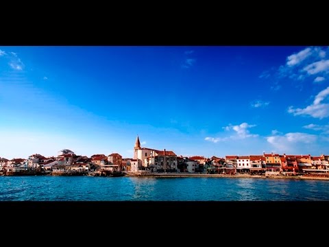 Grad Umag - promo 2017.