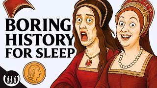 Top 15 MEDIEVAL Royalties That Loved Being High - and more