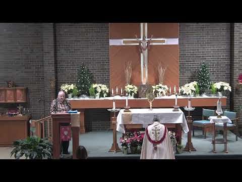 Weekly Cenacle - Thursday January 8, 2026 (CLICK HERE FOR INFO)