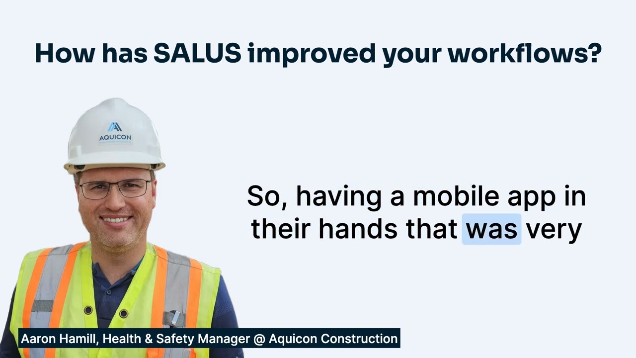 Aquicon Construction