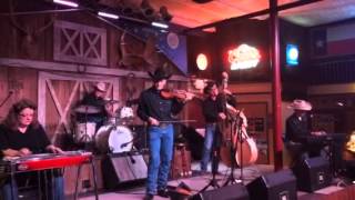 Jason Roberts Band - Am I Right or Amarillo