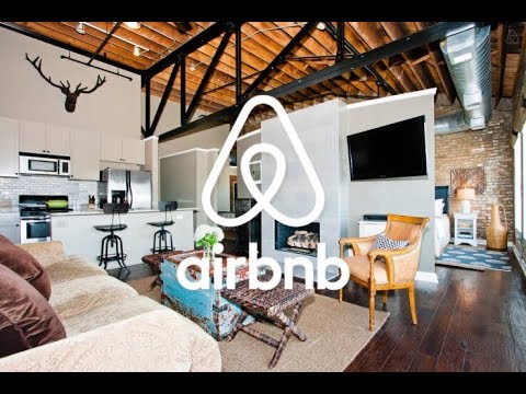 Top 8 Luxury Airbnb in Kiev, Ukraine