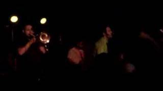 Reel Big Fish-So Much for Rock and Roll