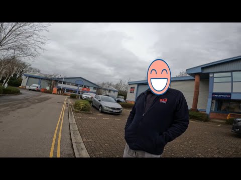 "It's Not Legal To Fly A Drone Here!"