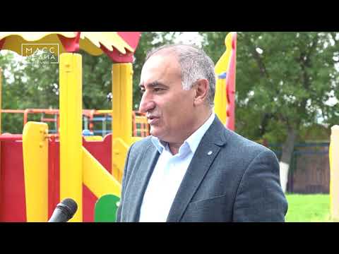 Модернизировали пищеблок | Новости сегодня | Происшествия | Масс Медиа