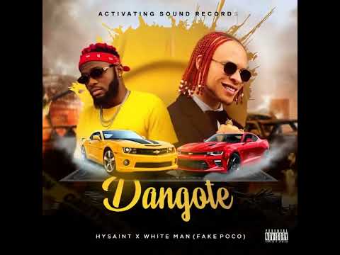 Dangote by Hysaint x Whiteman (fake poco)