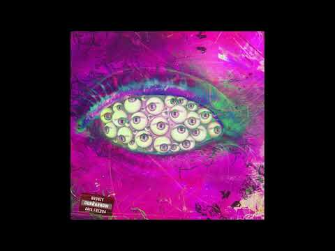 BRONZY X ARIA FREDDA - DUNHARROW [OUT NOW]