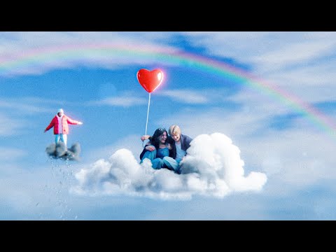 Robin Raf - Love In The Air (Official Video)