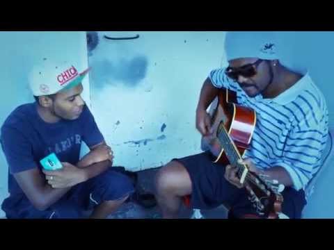 Iron - Ansamb freestyle ( feat titeuf ) 2015