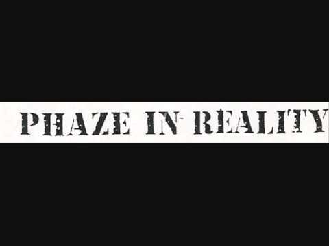 Suicidal Supermarket Trolleys  , Phaze In Reality =;-)