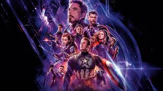 Reidor - Whatever It Takes (Avengers Music Mix)