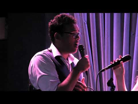 Nanny Assis & Friends at Blue Note 2018 "Our Love" featuring Danni Assis & Ella Marcus