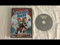 Opening To Flushed Away 2007 DVD Widescreen Version