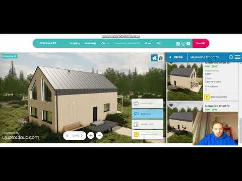 Permit-free homes like you’ve never seen before – 3D preview! | HowSmart