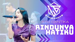 Download lagu RINDUNYA HATIKU - AYU CANTIKA (LINGSIR MUSIC FT. FARIZ KENDANG) #lingsirbersatu #ayucantika mp3 Download lagu RINDUNYA HATIKU - AYU CANTIKA (LINGSIR MUSIC FT. FARIZ KENDANG) #lingsirbersatu #ayucantika mp3