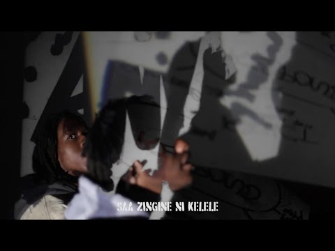 NOT4MANY - Anyhow feat. Industry Poet