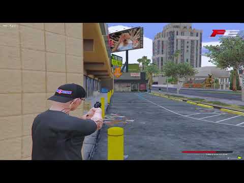 🥽| FIVEM HIGHLIGHTS Limax #2 (100% FIRE) “UM DIA EU SEREI O MELHOR”