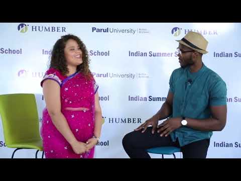 Parul University General video thumbnail 96