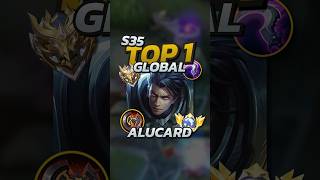 Download lagu 88% Winrate Alucard S35 Build! Mobile Legends #mobilelegends #mlbb #gaming mp3 Download lagu 88% Winrate Alucard S35 Build! Mobile Legends #mobilelegends #mlbb #gaming mp3