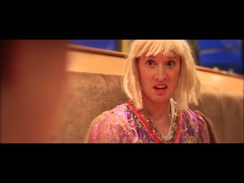 The Improvised Panto does... Breaking Bad (2013)