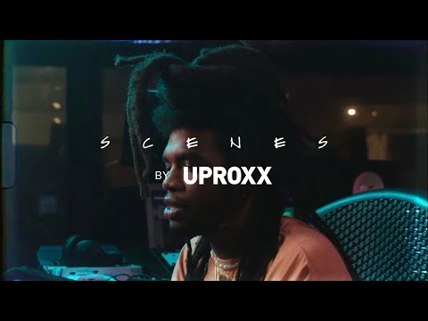 Nü Age Syndicate | SCENES S2, E1