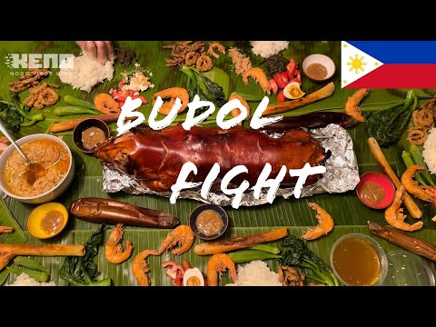 Easy FILIPINO BOODLE FIGHT at Home! Homemade Laing recipe + Buro. UNBOXING 2021 M1 MacBook Pro