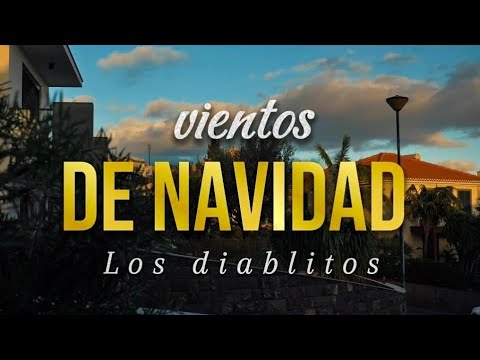 Vientos De Navidad,Los Diablitos