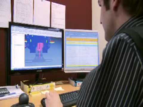 Career BEE - Engineering - Appie Theron