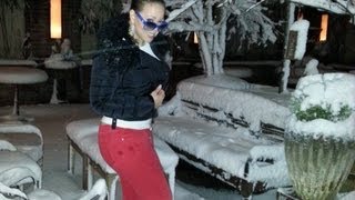 Rewind!!! All Mimi Wants For Valentine's Day is Christmas!