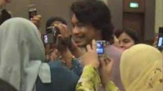 anuar zain - teman terulung [live]