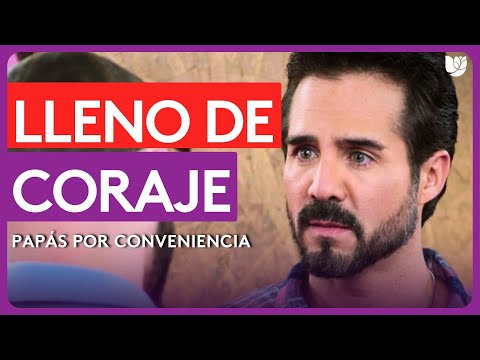 Tino explodes at Guzmán for his threats | Dads for Convenience | Chapter 39