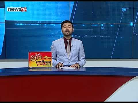 MORNING NEWS_7 AM_2079_06_01 - NEWS24 TV